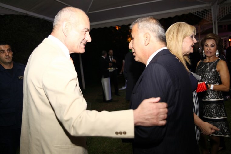 L'ADALF Celebre 75e Anniversaire du General De Gaulle Part 1